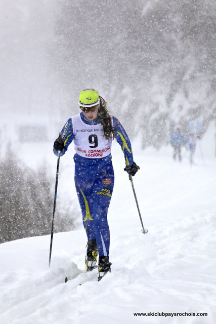 Chrono Flaine